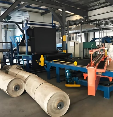 XLB2000*2000*1 Horizontal Cutting And Molding Machine For Motorcycle Outer Tire