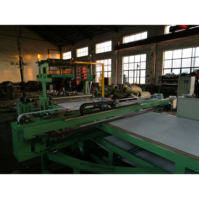 XLB2000*2000*1 Horizontal Cutting And Molding Machine For Motorcycle Outer Tire