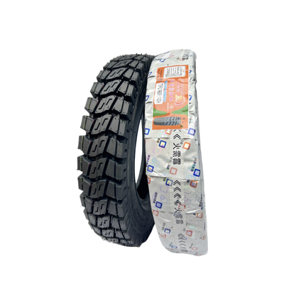 Complete ATV Inner and Outer Tires 8-21 Inches Models for Electric Tricycles