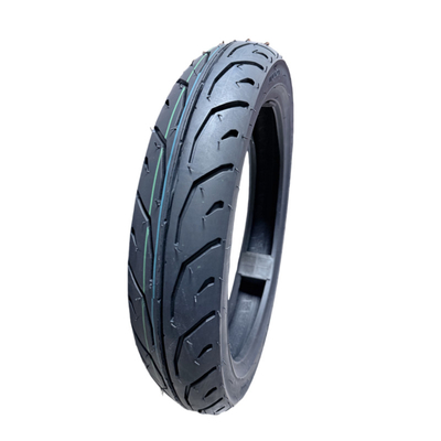 Tire Hierarchy 6PR Cross-Country Tread Pattern 90/90-14 Motorcycle Tires For Scooter Street