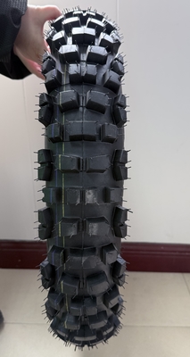 110 100 18 High Performance Off Road Durable Motorcycle Tires Factory Direct Sales  Top Quality New Models