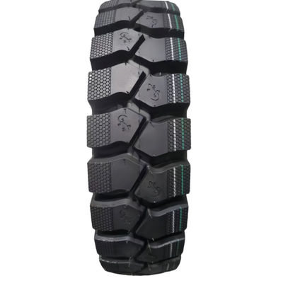 Natural Rubber Motor Tricycle 5.00-12 Tube And Tubeless