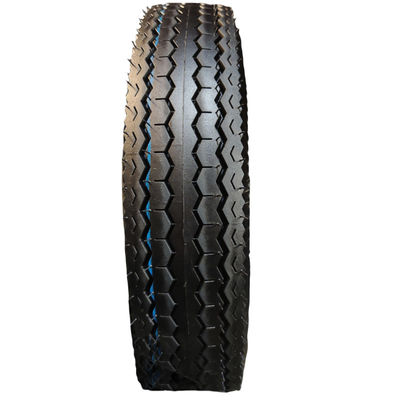 Natural Rubber Motor Tricycle 5.00-12 Tube And Tubeless