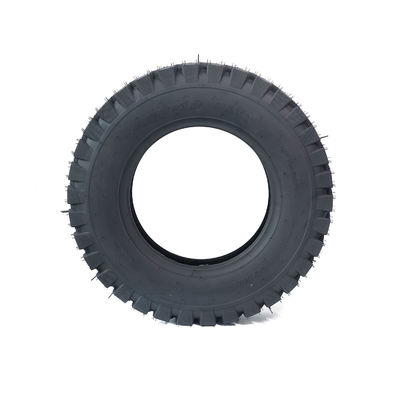 Natural Rubber Motor Tricycle 5.00-12 Tube And Tubeless