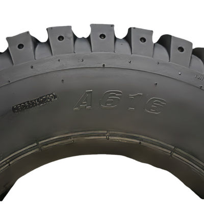 Eco-friendly Scooter Motorcycle Spare Part Motorcycle Accessories 7.50r16 Tire