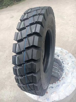 Eco-friendly Scooter Motorcycle Spare Part Motorcycle Accessories 7.50r16 Tire