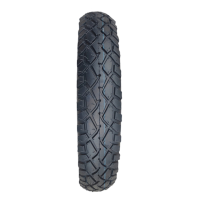 110/90-16 Motorcycle Tire 6ply 8ply Sport Tread Pattern