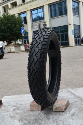 110/90-16 Motorcycle Tire 6-8PR Bias-Ply Tube/Tubeless