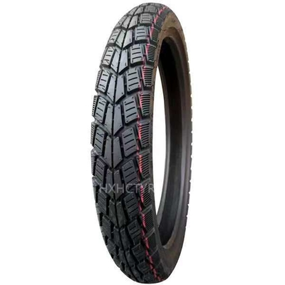 Premium Natural Rubber Motorcycle Tires for Wholesale Supply Motorcycle Tires Motorcycle Spare Parts 2.75-17 Tube and Tubeless Tires