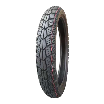 Premium Natural Rubber Motorcycle Tires for Wholesale Supply Motorcycle Tires Motorcycle Spare Parts 2.75-17 Tube and Tubeless Tires