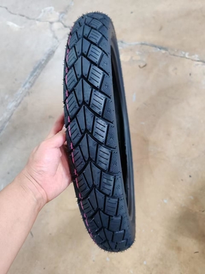 Premium Natural Rubber Motorcycle Tires for Wholesale Supply Motorcycle Tires Motorcycle Spare Parts 2.75-17 Tube and Tubeless Tires