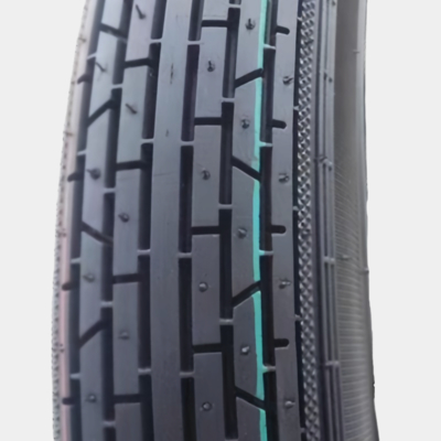 Fabricado En China Wholesale Tires 6pr/8pr Tube and Tubeless Motorcycle Tire Scooter Motorcycle Spare Parts Enduro Offroad Tire 2.75-18 for Sale