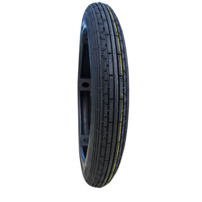 Fabricado En China Wholesale Tires 6pr/8pr Tube and Tubeless Motorcycle Tire Scooter Motorcycle Spare Parts Enduro Offroad Tire 2.75-18 for Sale