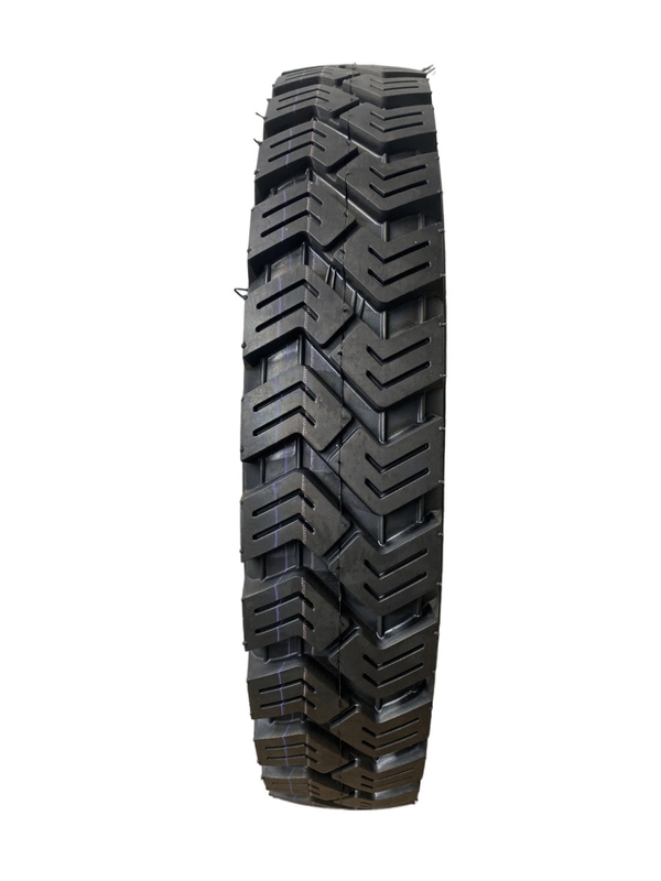 4.00-12 Motorcycle Tire for Heavy-Duty Fuel Powered Tricycles in Taiwan's Market