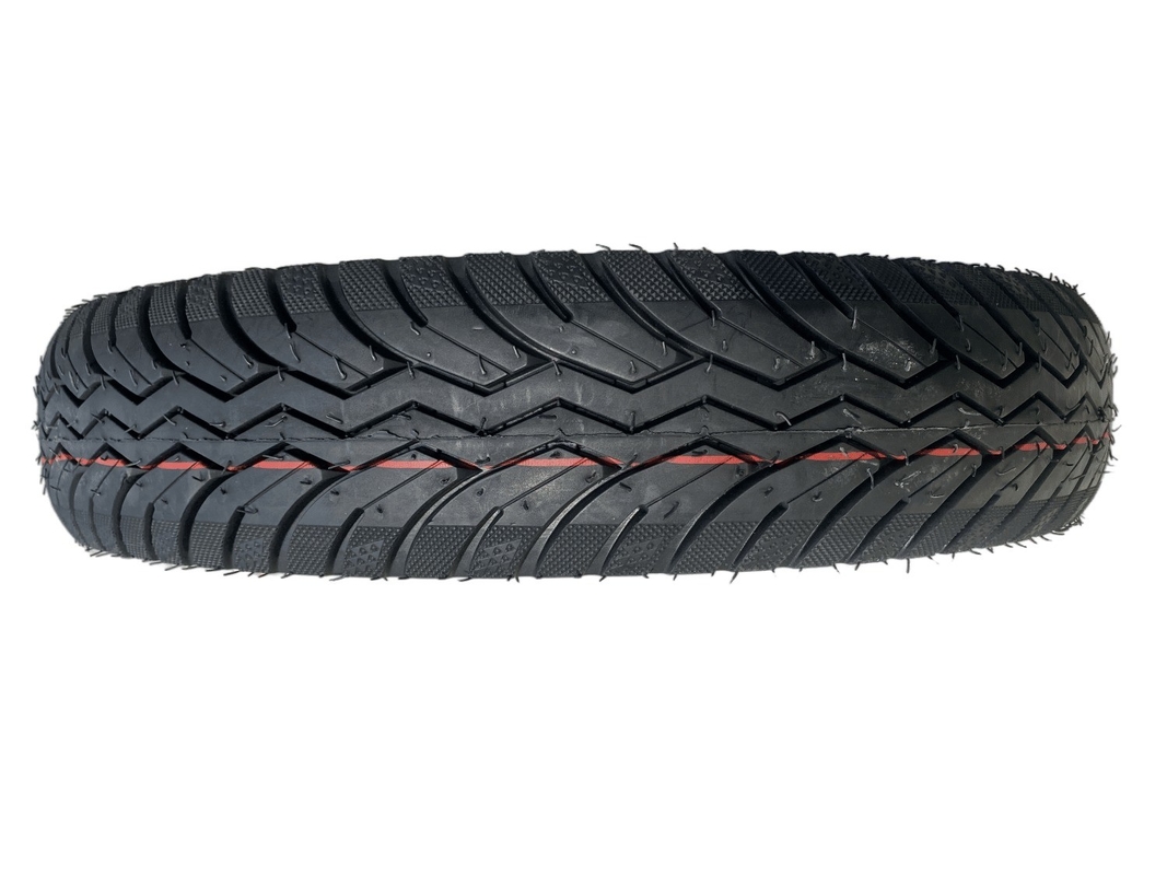 Motorcycle Sports Car Tires 100/80-18 Vacuum Tires Anti-Skid and Wear-Resistant Tires