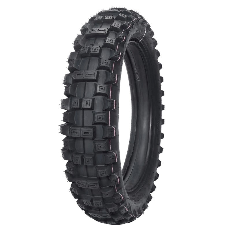 Off-Road Tires 110/90-19 State Genuine Product Motorcycle Parts Economical PCR Tires
