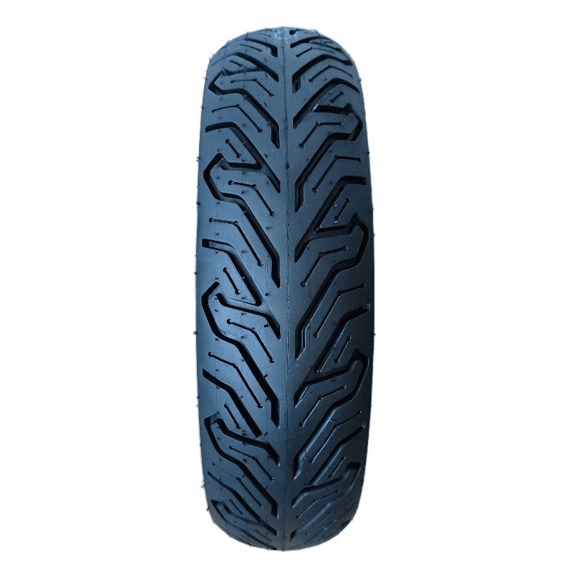 3.50-10 8pr jd666 TL off-Road Motorcycle Tire Scooter Size Made of Natural Rubber