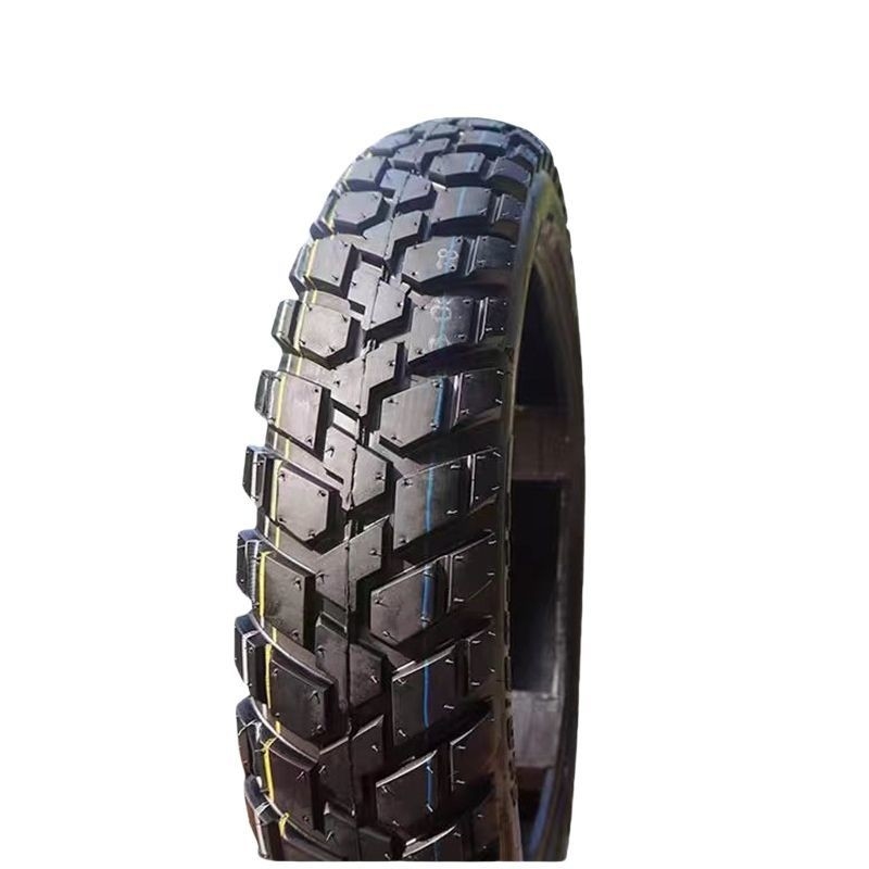 Talwan Joint Venture Motorcycle Tires 110/90-17 90/90-18 100/90-17 110/90-16 for Off-Road