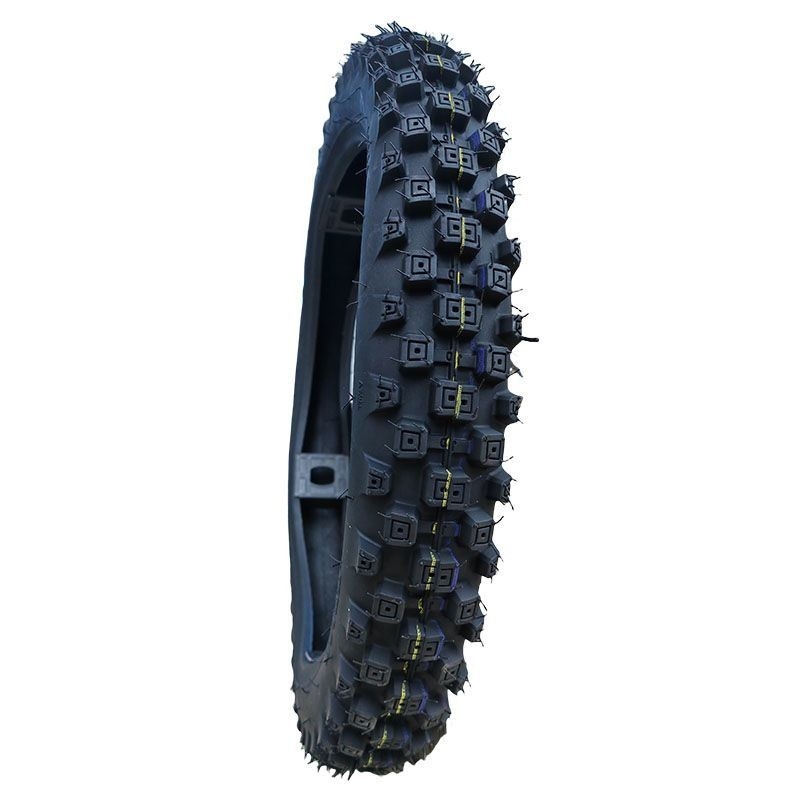Customized Motorcycle Tire 2.75-18 Off-Road Tires for Economical PCR Motorcycle Parts