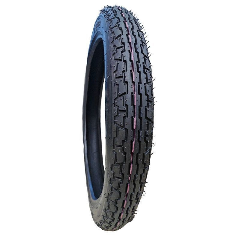Off-Road Motorcycle Tire for Various Complex Roads 2.75-18 90/90-18 100/90-17 110/90-16