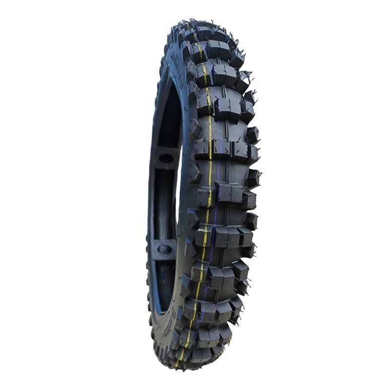 Genuine Product Motorcycle Tire Unmanaged Scooter 3.00-18 90/90-18 100/90-17 110/90-16