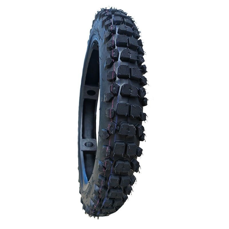 4PR 3.00-18 70/17 110/70-17 120/80-17 120/90-18 110/100-18 Motorcycle Air Cushion Tires