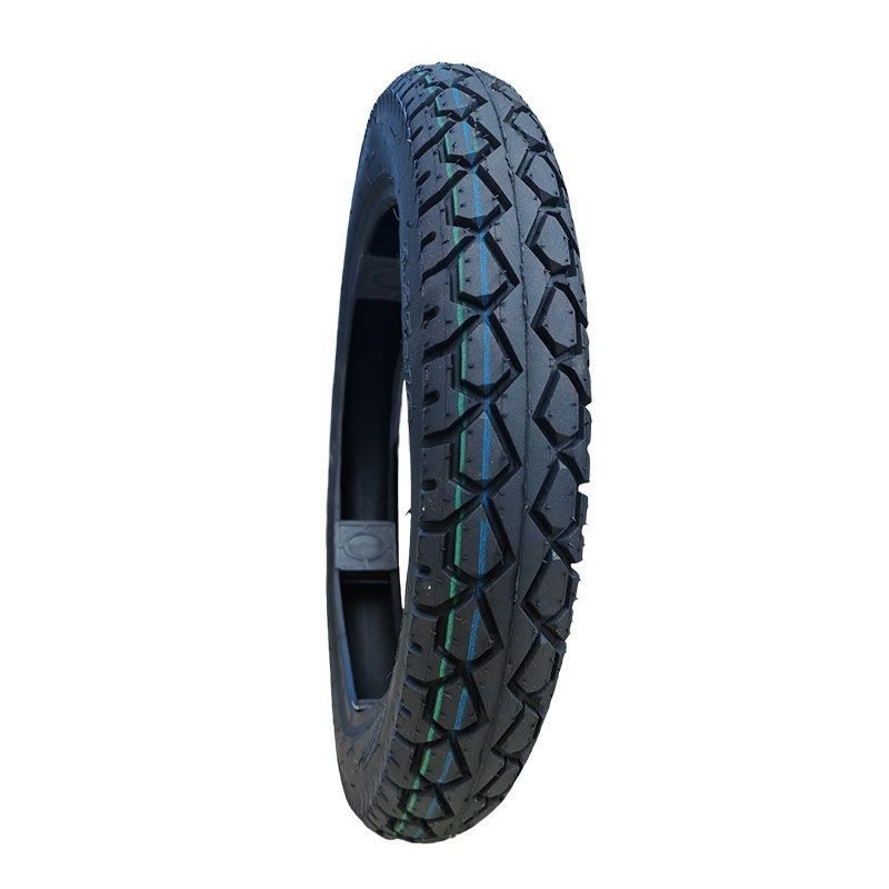 Economical PCR Tires 3.25-16 for High Temperature Resistance Off-Road Motorcycle Parts