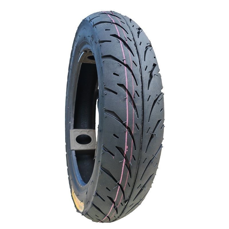 80/90-12 All Terrain Motorcycle Tires State Genuine Product Tire Grade 4-8 for Models