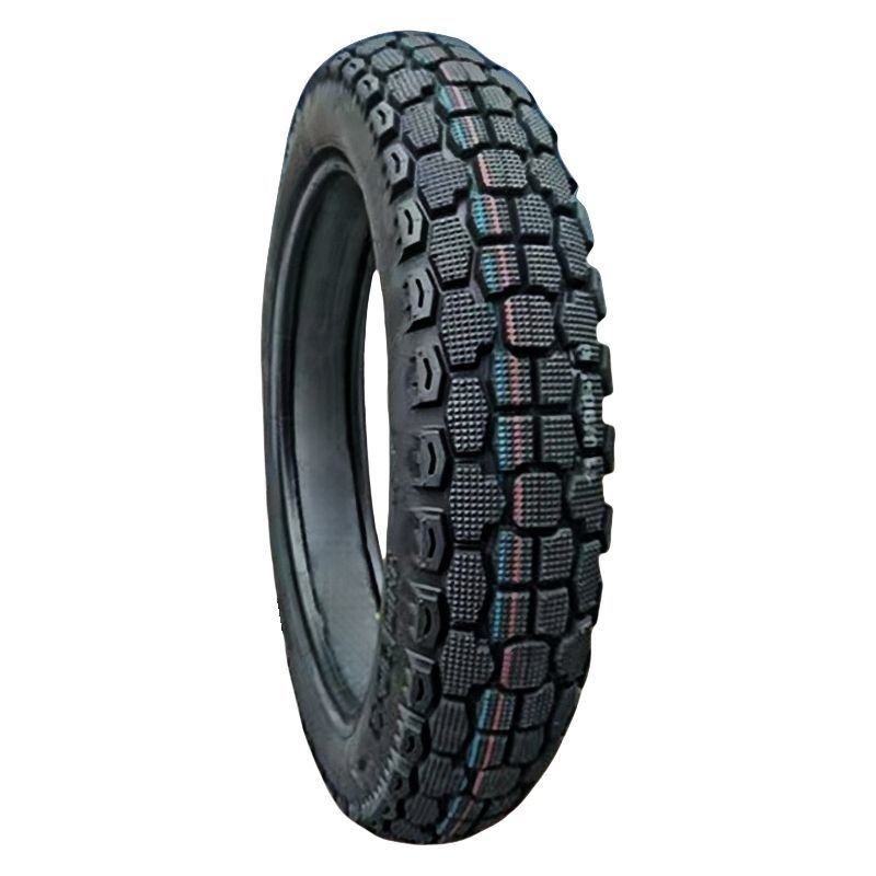 110/90-16 110/70-17 130/60-17 140/70-17 120/80-17 Motorcycle Tires with Air Cushion