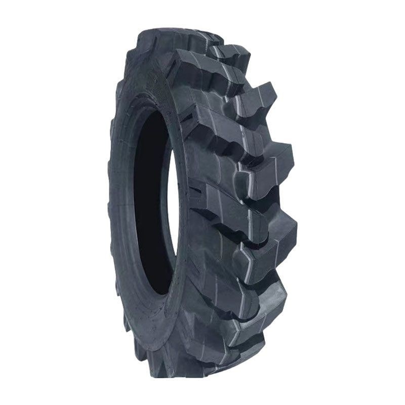 Motorcycle Tires Talwan Technology Type 5.00-12 4.00-12 with Nylon Cord Design