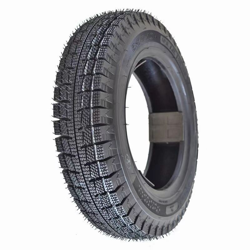 Wear Resistance Motorcycle Tire 4.00-10 130/70-12 130/60-13 110/80-14 140/70-14