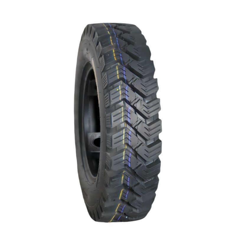 Cross-Country Tread Pattern 4.00-12 300-17 70/80-17 Motorcycle Tires for Taiwan Market