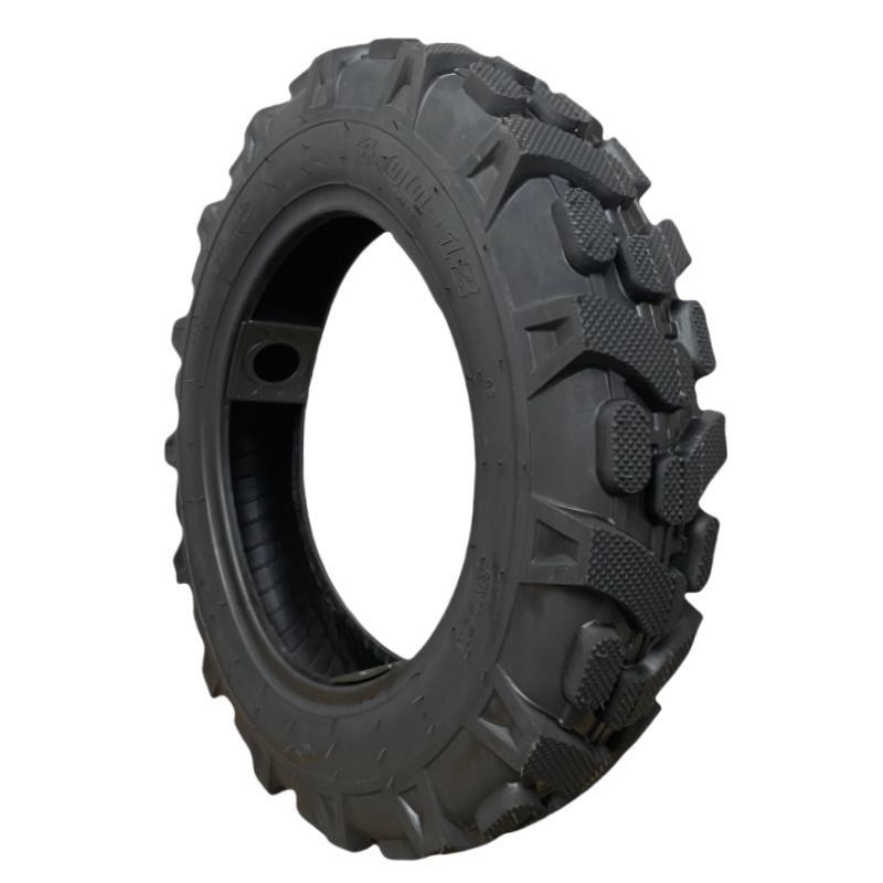 Different Models Complete ATV Inner and O 4.00-12 120/90-10 All Terrain Motorcycle Tires