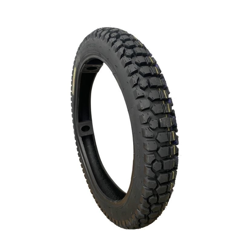 3.00-18 All Terrain Motorcycle Tires with and Transportation Package Do You Support