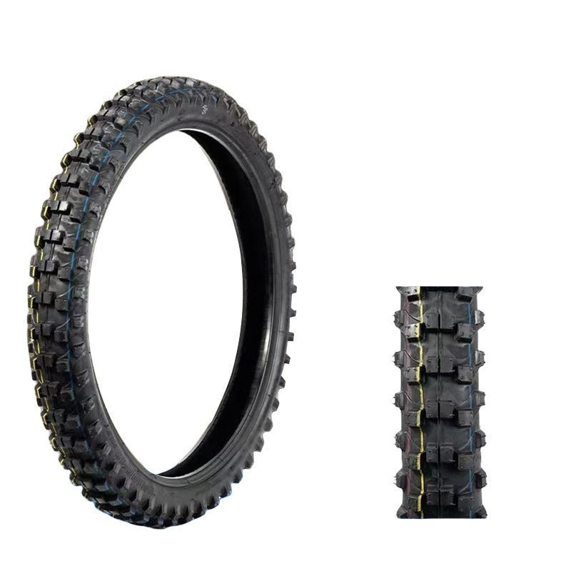 Super Highway Pedal Motorcycle Tubeless Tire/Tire 70/100-17 1400/70-17 Kooper 6pr/8pr