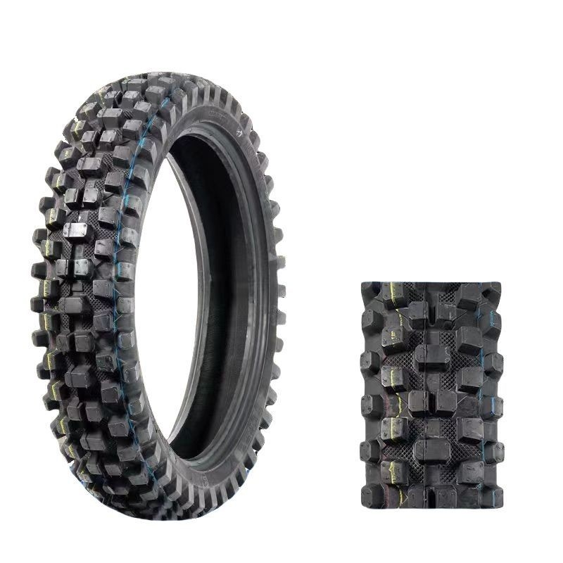 Genuine Product Scooter Tires 100/90-16 90X90X12 3.00-10 3.50-10 Tread Depth 13mm-20mm