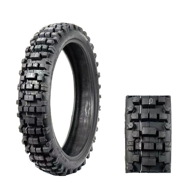 Motorcycle Tire off Road Inspection 100/90-18 120/90-18 110/100-18 90/90-21 3.50-18