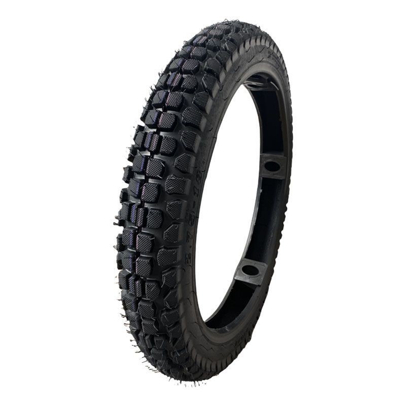 Road Tires 2.75-18 3.00-18 2.75-17 2.75-21 3.25-18 with and Long-lasting Durability