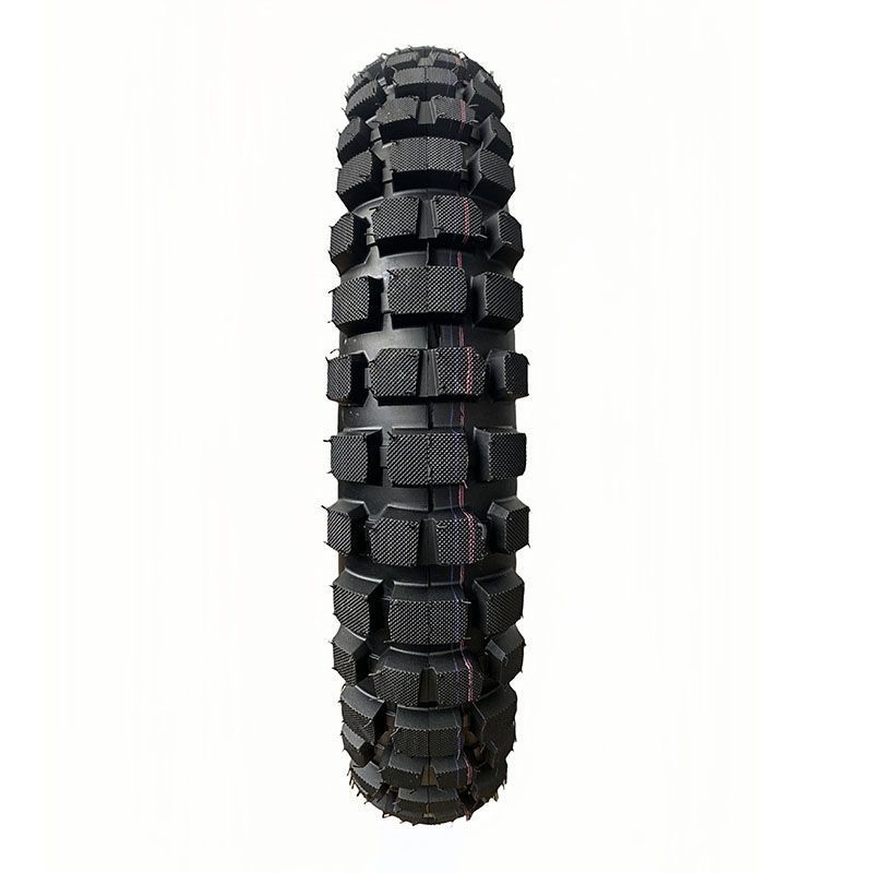 Motorcycle Tire 3.50-16 90X90X12 3.00-10 3.50-10 Genuine Product for Your Motorcycle
