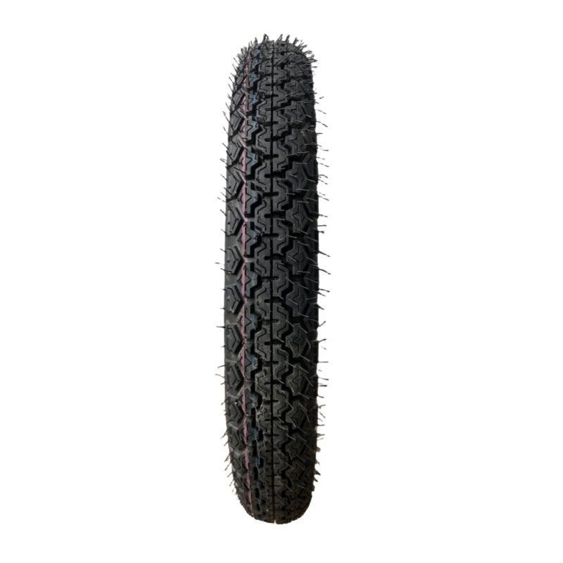 Road Tires 3.00-18 812 120/90-18 4.10-18 11/100-18 4.60-18 90/90-21 80/100-21 3.50-18