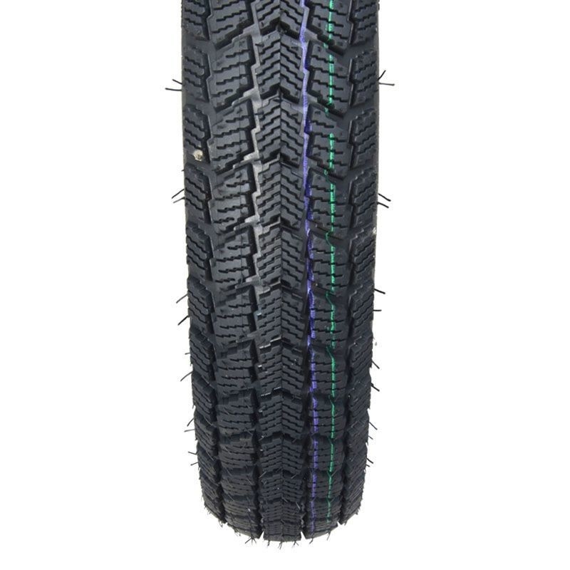 Scooter Tires 3.50-12 90/70-12 90X90X12 3.00-10 3.50-10 Nylon Cord Diagonal Tires 935