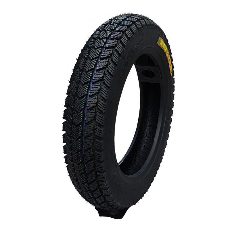 Complete ATV Inner Tube for 8 Inches to 21 Inches Tire Grade 4-8 3.75-12