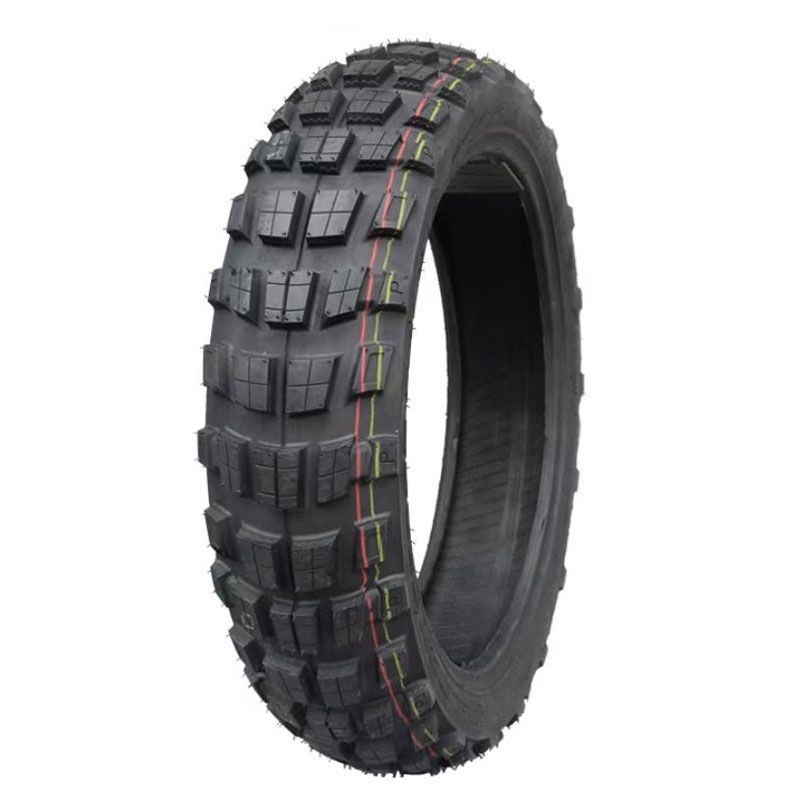 150/70-18 90/90-18 110/90-16 120/90-16 130/70-17 Motorcycle Tires for Complex Roads