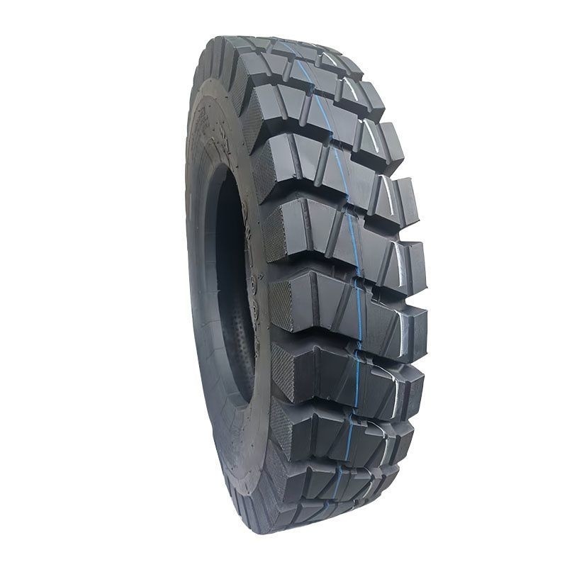 High Temperature Resistant Complete ATV Inner and Outer Tires 8 Inches to 21 Inches