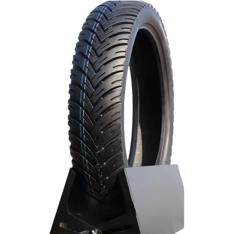 Kooper 6pr/8pr Super Highway Pedal Motorcycle Tubeless Tire 130/70-17 for Cross-Country