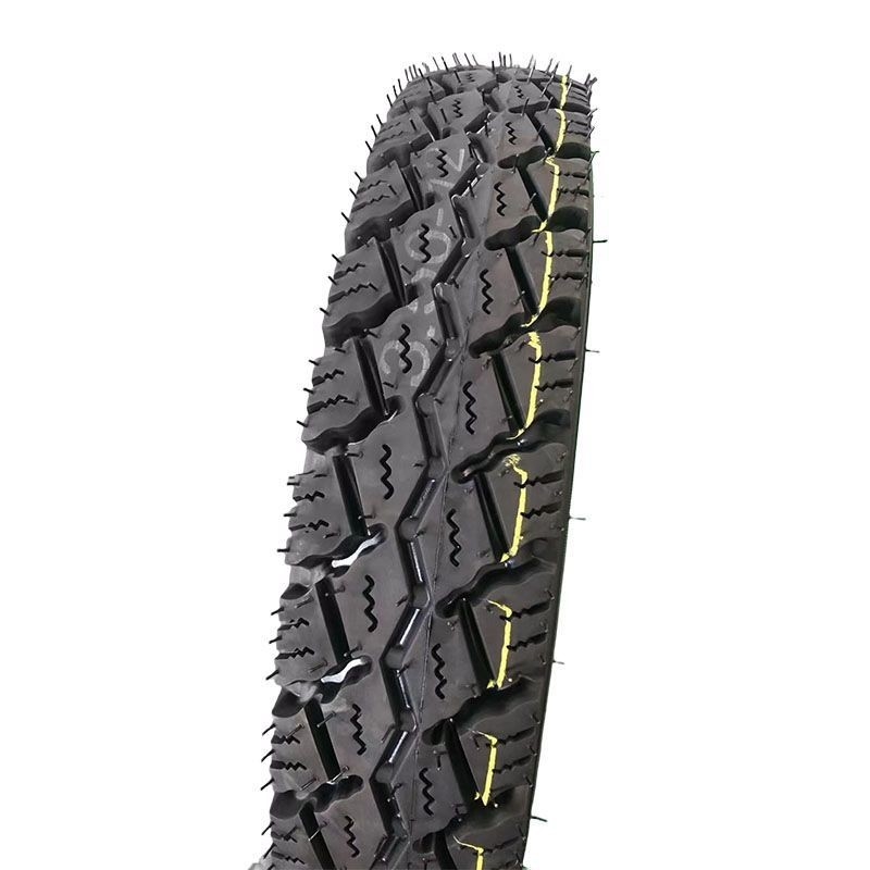 Motorcycle Tire Unmanaged Tire Scooter 2.75-14 90/90-1790/90-18 100/90-17 110/90-16