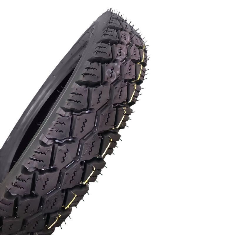 Motorcycle Air Cushion Tire 2.75-14 130/70-17 110/70-17 130/60-17 140/70-17 120/80-17