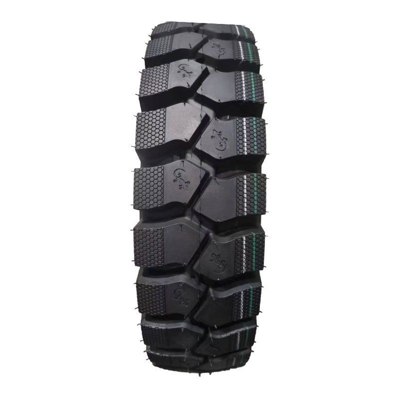 Taiwan Motorcycle Tires 5.00-12 2.75-17 300-17 70/80-17 for Extreme Off Road Riding