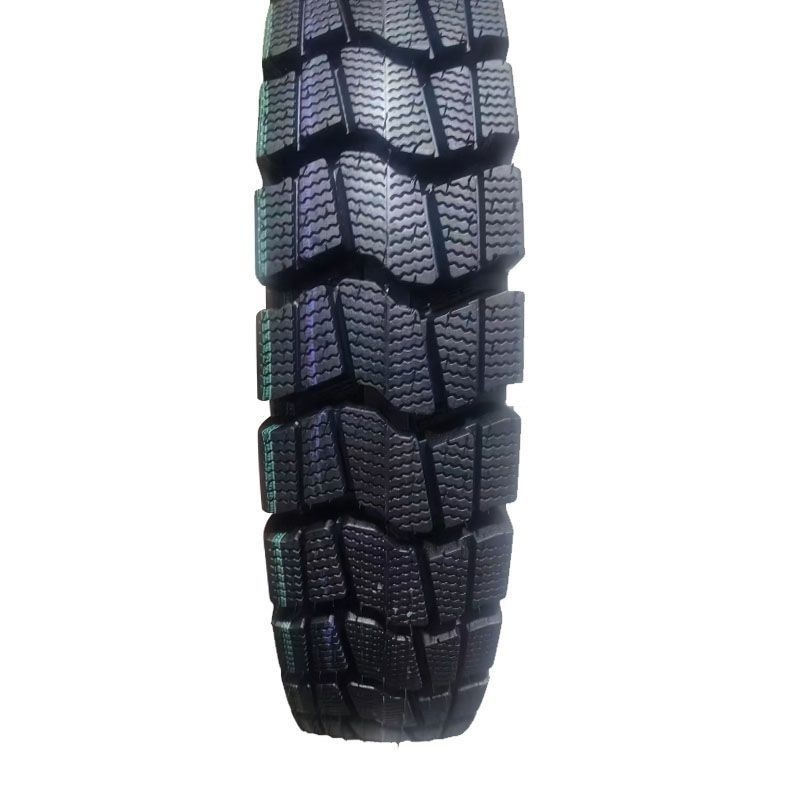 Taiwan Motorcycle Tires 4.50-12 2.75-17 300-17 70/80-17 for Off Road and On Road