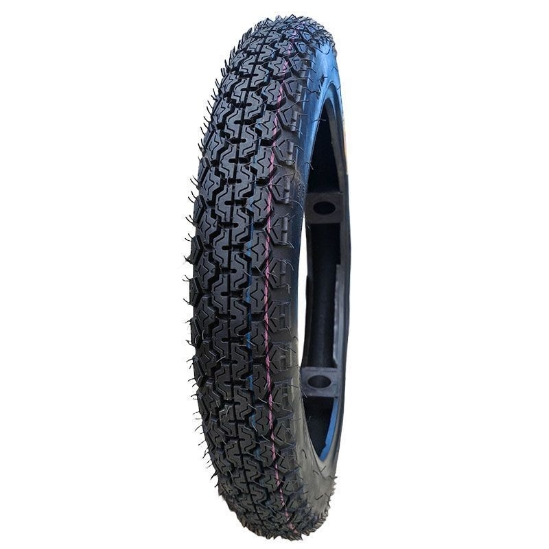 Complete ATV Inner and Outer Tires 8 Inches to 21 Inches for Your Customer Requirements